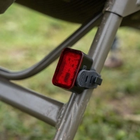 Zebco After Dark Red Multi Light